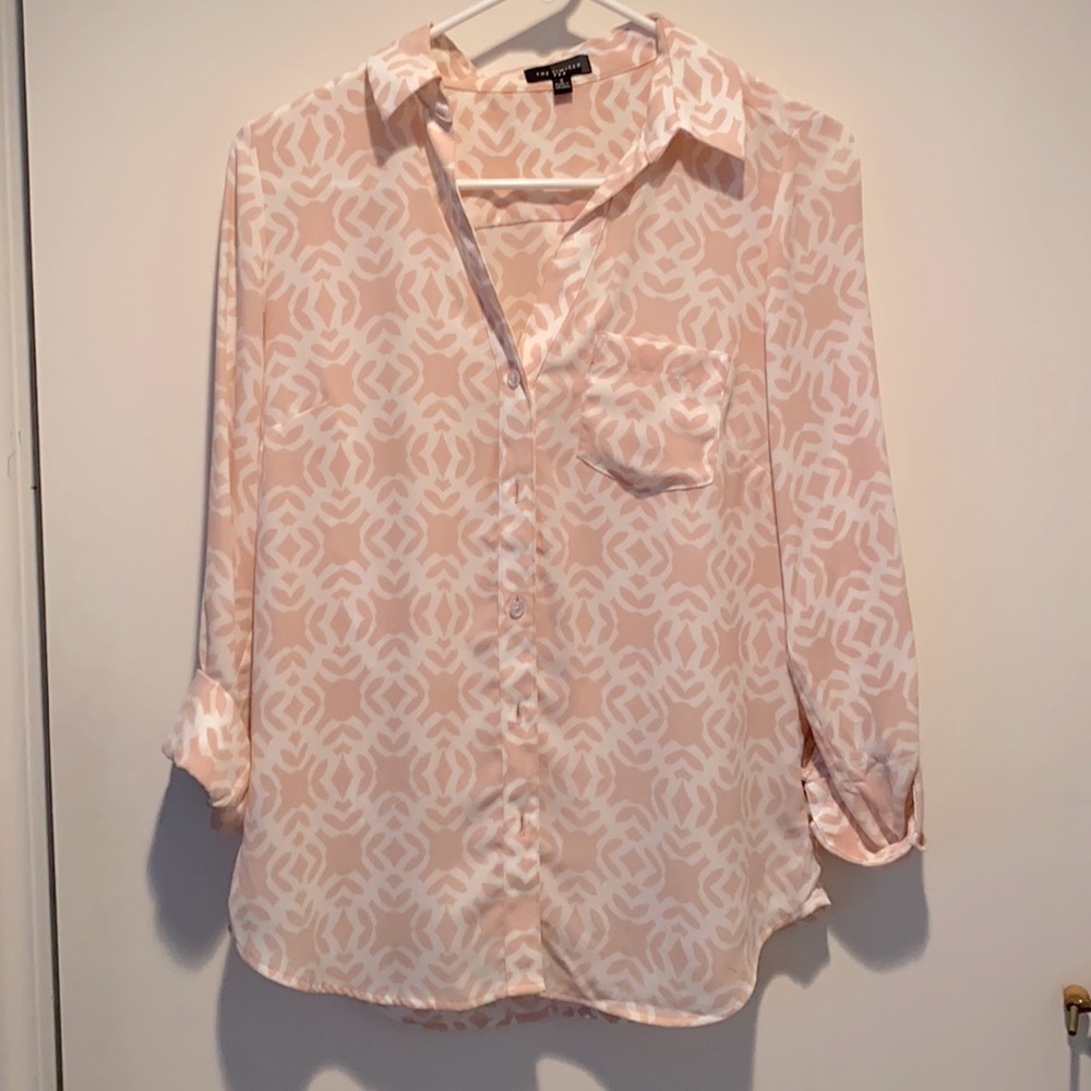 Limited blouse